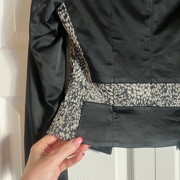 Bebe Blazer - Picture 4 of 5